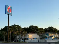 Motel 6 Pensacola, FL - West
