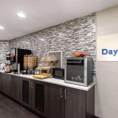 Days Inn by Wyndham Chattanooga Lookout Mountain West