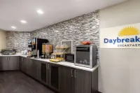 Days Inn by Wyndham Chattanooga Lookout Mountain West - breakfast