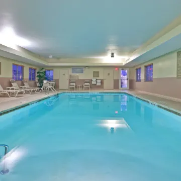 Candlewood Suites Fort Wayne - NW by IHG