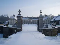 Chateau d'Audrieu Hotels in Audrieu