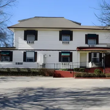 Woodstock Inn Bed & Breakfast