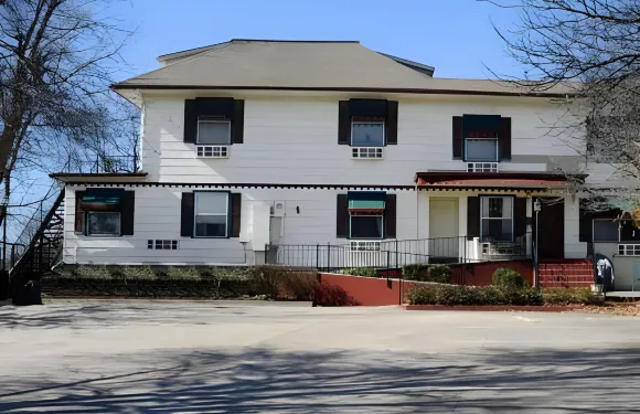 伍德斯託克住宿&早餐旅館