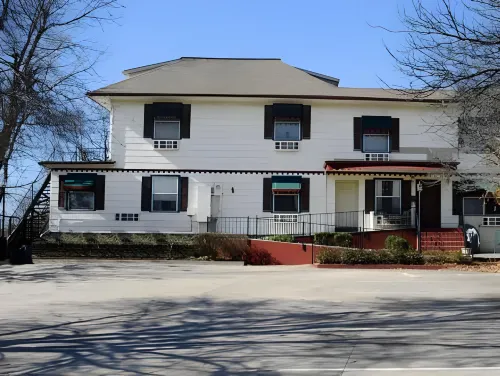 Woodstock Inn Bed & Breakfast Hotel di Independence