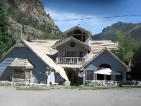 Black Bear Manor Hotels in Ridgway