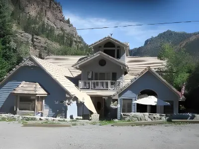 Black Bear Manor Hotels in Ouray