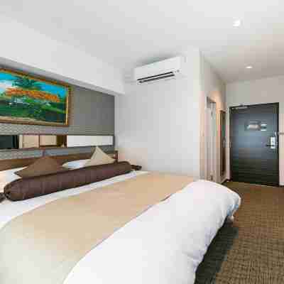 Hotel Miyahira Rooms