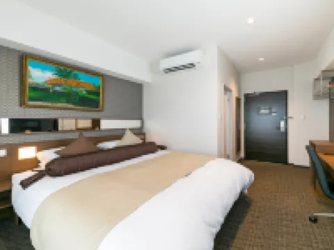 Hotel Miyahira Hotel di Ishigaki