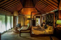 Radjendra Resort Hotels in Cigombong