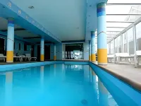 Albergaria Pedra d'Ouro Hotels in Marinha Grande