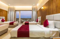 Gaurison Hotel & Resorts