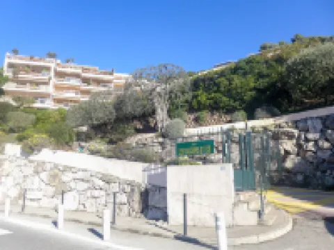 Les Balcons d'EZE Hoteles en Èze