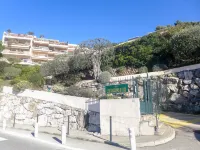 Les Balcons d'EZE