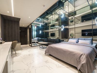 Yeongju Hotel Story