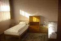 Hotel Europa Hotels in Irrel