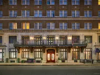 Redmont Hotel Birmingham, Curio a Collection by Hilton Hotels near McWane Science Center