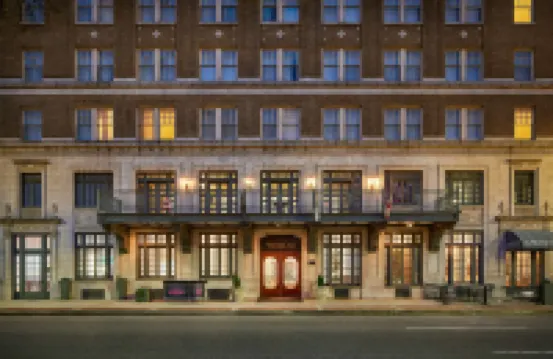 Redmont Hotel Birmingham, Curio a Collection by Hilton Hoteles en 