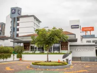 Hotel Horizon & Convention Center Hotels in Morelia