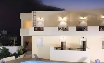El Greco Apartments