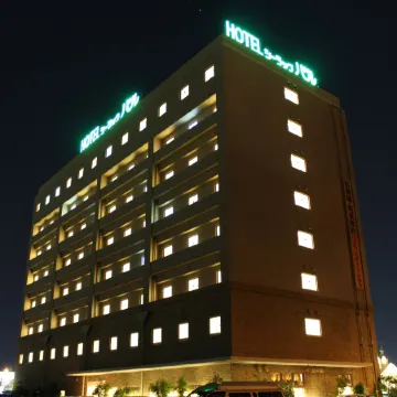 Hotel Sealuck Pal Mito