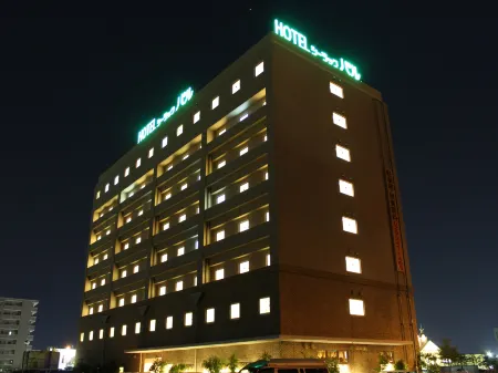 Hotel Sealuck Pal Mito