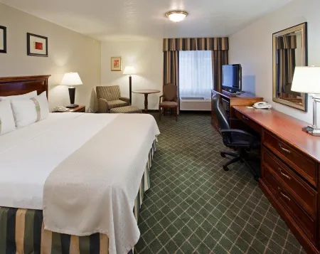 Holiday Inn Redding