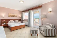 Eliza Hotel by Panel Hospitality - Formerly Evdion Hotel Hotels in Stomio