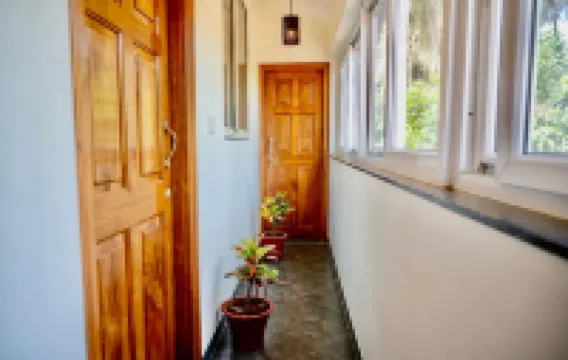 Franria Villa Guest House