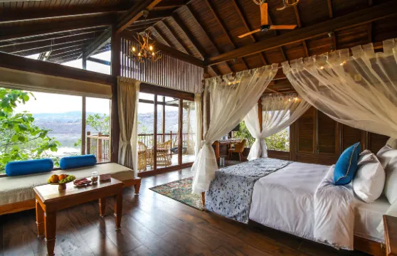 Toyam by Orchid 酒店