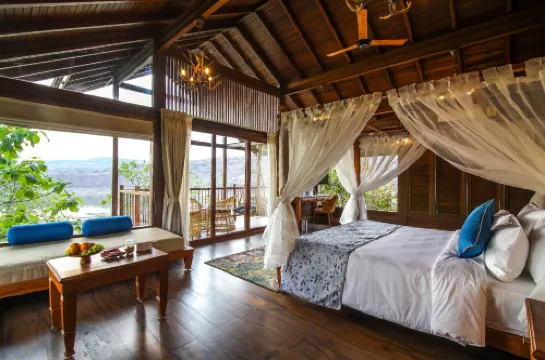 Toyam by Orchid Hotels