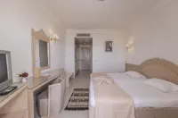 Abou Sofiane Hotel