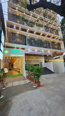 Emerald Urban Comforts Các khách sạn gần Krishna Rajendra Circle
