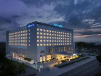 Novotel Jaipur Convention Centre Hotels in Jaipur