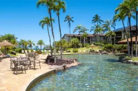 Hanalei Bay Resort - Beach