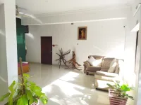 Hotel Moonlight, Kovalam, Kerala