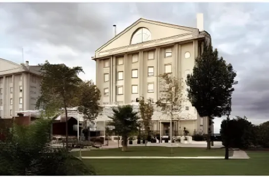 Hotel Velada Mérida Exterior Photos