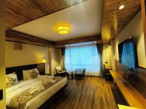 Gakhil Boutique Hotel