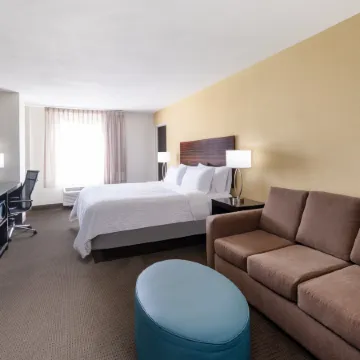 Garner Hotel CLARKSVILLE NORTHEAST by IHG