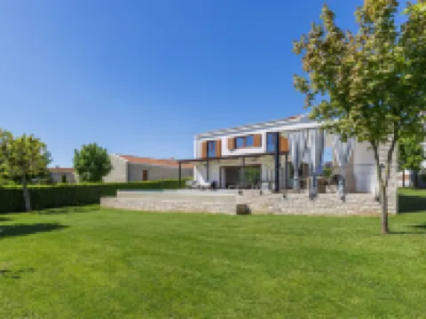Terra Gialla Hotels in 