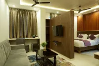 Vovo Premier Hotel - 3 Sao