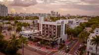 Upsun Hotel & Social Club