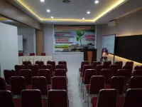 Hotel Parma Hôtels à : Pekanbaru