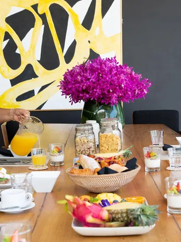 รูปภาพของวิลล่า มาลูน่า