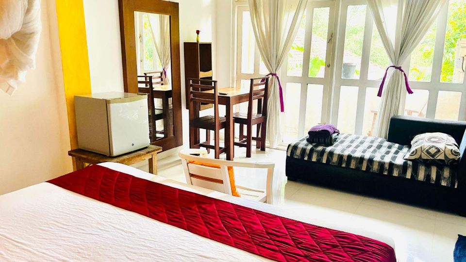 Sithila Villa