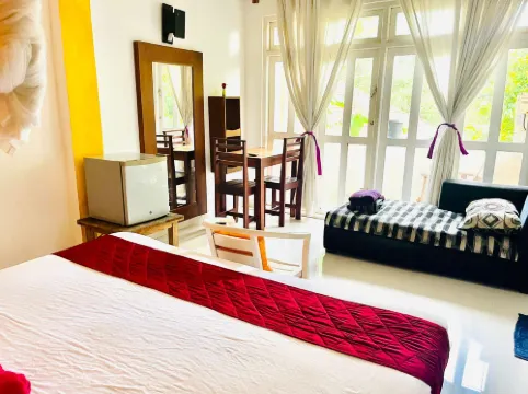 Sithila Villa