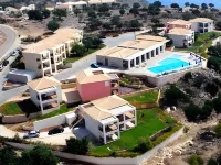 Asteris Hotel - 4-Star