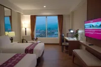 Grand Sunshine Resort & Convention Hotels in Cimaung