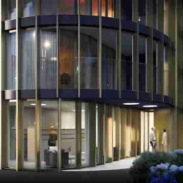 Hitrental Allmend Standard Studios Hotel Exterior