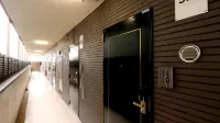 Business Inn Grandeur Fuchu Hotels in Chofu