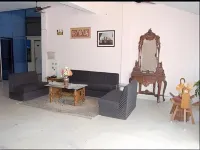 Hotel Sambodhi Hotel di Vidisha